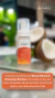 Mousse Hidratante Restauração Nutritiva 150 - BetoBita