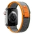 Pulseira de loop de trilha Para pulseira de relógio de maçã 49mm 44mm 40mm 45 - CUBO MÁGICO