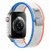 Pulseira de loop de trilha Para pulseira de relógio de maçã 49mm 44mm 40mm 45 na internet