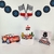 Carros mcqueen