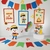 Papelaria Festa Junina menino - comprar online