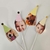toppers para docinhos rostinhos - comprar online