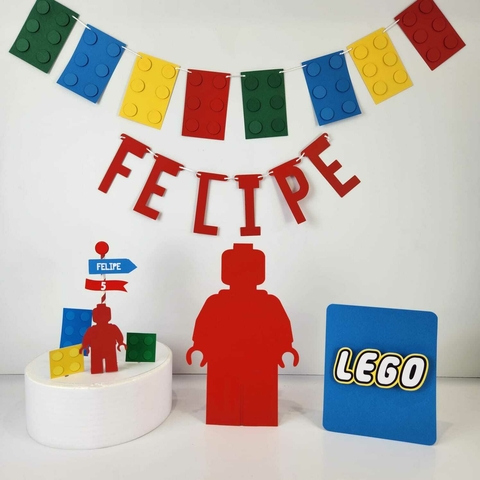Lego - comprar online