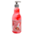 Body Girl Hidratante Beijável para Virilha, Coxas e Bumbum 305ml – Morango com Chantilly – Garji: O Toque da Sensualidade!