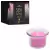 Vela Sex Sens Massagem Aromática 20g Hot Flowers é uma vela aromática, perfeita para tornar sua massagem bem mais prazerosa, o óleo da vela pode ser colocado em todo o corpo, é super hidratante e tem três aromas bem sensuais para selecionar. 