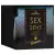 Vela Sex Sens Massagem Aromática 20g Hot Flowers é uma vela aromática, perfeita para tornar sua massagem bem mais prazerosa, o óleo da vela pode ser colocado em todo o corpo, é super hidratante e tem três aromas bem sensuais para selecionar. 