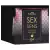Vela Sex Sens Massagem Aromática 20g Hot Flowers é uma vela aromática, perfeita para tornar sua massagem bem mais prazerosa, o óleo da vela pode ser colocado em todo o corpo, é super hidratante e tem três aromas bem sensuais para selecionar. 
