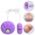 Bullet À Pilha com Controle Remoto Shell da Sexy Import. O Bullet À Pilha com Controle Remoto Shell da Sexy Import é um vibrador discreto e versátil, projetado para estimular o clitóris e o ponto G com precisão e intensidade. Feito com material macio de t