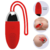 Cápsula Vibradora Cerdas 10 Modos Youvibe Da Vipmix. Desfrute de uma estimulação intensa com a Cápsula Vibradora Cerdas da Youvibe. Projetada para proporcionar sensações únicas, esta cápsula vibratória é perfeita para momentos de prazer solo ou compartilh