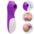 Estimulador USB Clitóris Urso 10 Pulsações Youvibe Da Vipmix. Experimente novas sensações de prazer com o Estimulador Clitóris Urso da Youvibe. Pequeno, portátil e delicado, este estimulador foi projetado para proporcionar uma experiência intensa e satisf