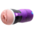 Masturbador Ultra Soft Vagina Magical Kiss da Vipmix, tubo com sucção manual, com relevo sanfonado permite movimentos em todos os sentidos, corpo interno texturizado!