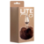 O Plug Anal da Linha LitePlug tamanho P com Rabo Pompom, é ideal para quem busca prazer e conforto. Feito com material leve e super resistente, proporciona o estímulo da região com segurança. Além disso, a pedra em sua base oferece um toque delicado em co