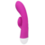 O Vibrador Pretty Love Eli é também um massageador muito elegante com um Estimulador Clitoriano que possui as extremidades arredondadas projetada para estimular o Ponto G,