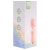 Vibrador Massageador Varinha Mágica, com 10 modos de vibração e função de aquecimento. Perfeito para relaxar e ter muitos momentos de prazer, proporcionando muitos orgasmos. Formato compacto, ótimo para estimular o clítoris. Recarregável!