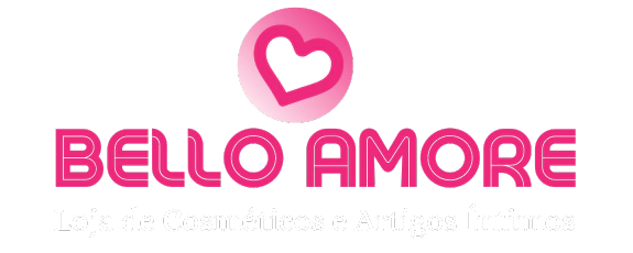 Bello Amore - Loja de Cosméticos e Artigos Íntimos: A alquimia perfeita entre Erotismo, desejo e prazer.