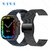 Mais novo relógio inteligente Ultra Series 8 NFC Smartwatch masculino feminino