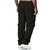 Calça Reta Cargo