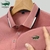 Camisa Lacoste Polo 2022 - WS WILL