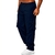 Calça Reta Cargo