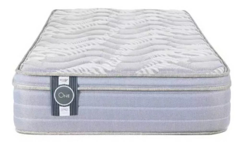 COLCHÓN ONE 190X100X24