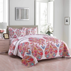 Quilt King set