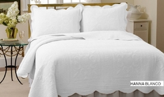 Quilt King set