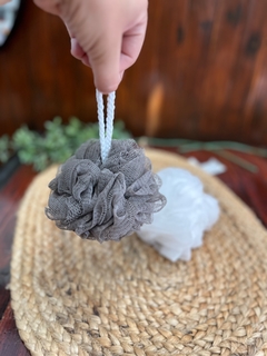 Esponjas Pompom