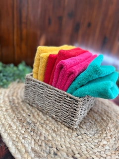 Toallas mini - comprar online