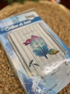Cortinas de baño