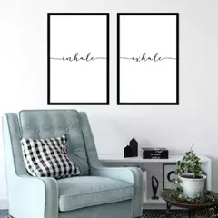Cuadros set x 2