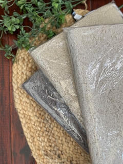Alfombras Soft chica - comprar online
