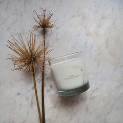 Velas de soja - Colección Ámbar - comprar online
