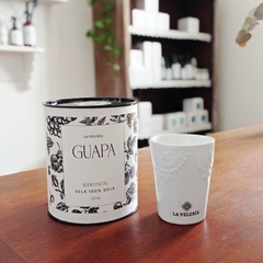 Velas de soja - Guapa - comprar online