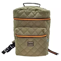 Mochila matera Moscú