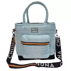Canasta matera Paris - comprar online