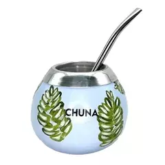 Mate Aurora arte - comprar online