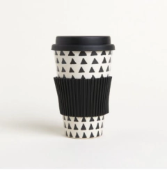 Mug con tapa