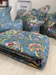 Quilt Queen set en internet