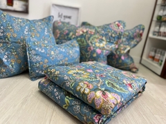 Quilt Queen set
