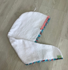 Turbante en internet