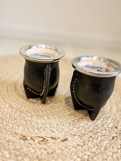 Mate Pata y Vuelo