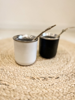 Mate acero