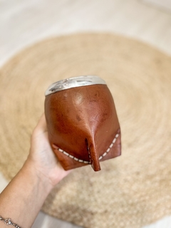 Mate Torpedo - Concepto Casa
