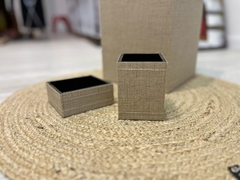 Set x 2 escritorio cubo en internet