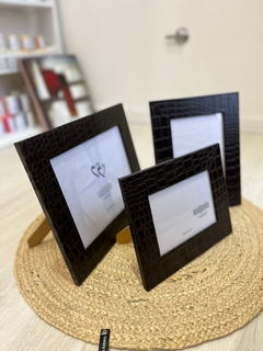 Portarretrato 20 x 25 liso - comprar online