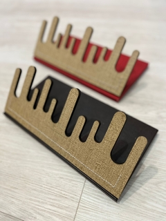 Portallaves ondas - comprar online