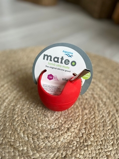 Mate Mateo