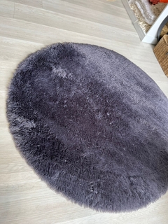 Alfombra Bengalí redonda