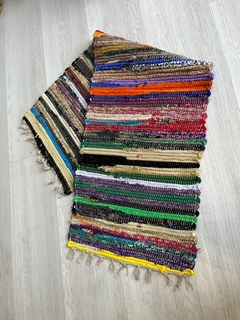 Alfombra Trapitos - comprar online