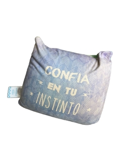 Almohadón León - comprar online